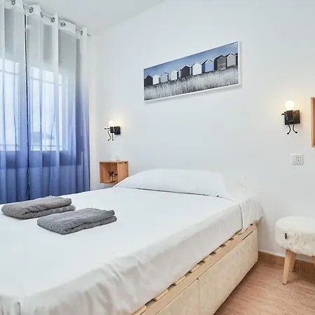 Welcs Apartamento 020 Emp En La Playa Empuriabrava Exterior photo