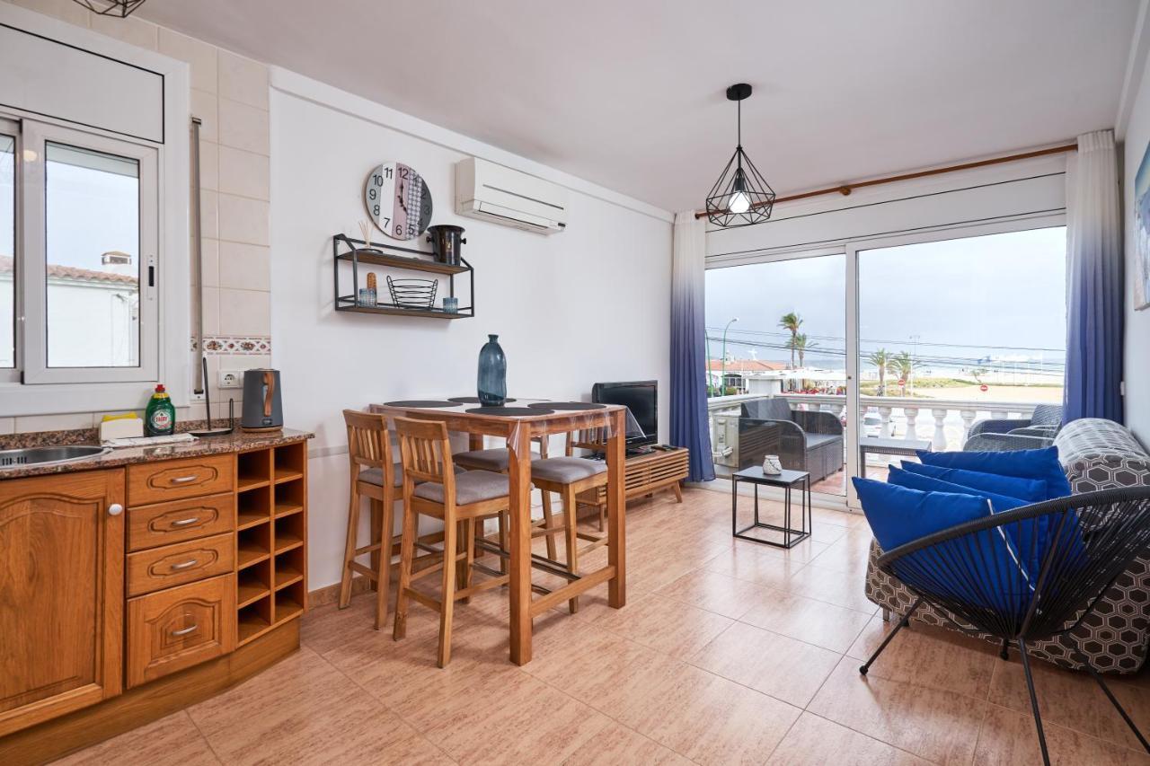 Welcs 020 Emp En La Playa Apartment *