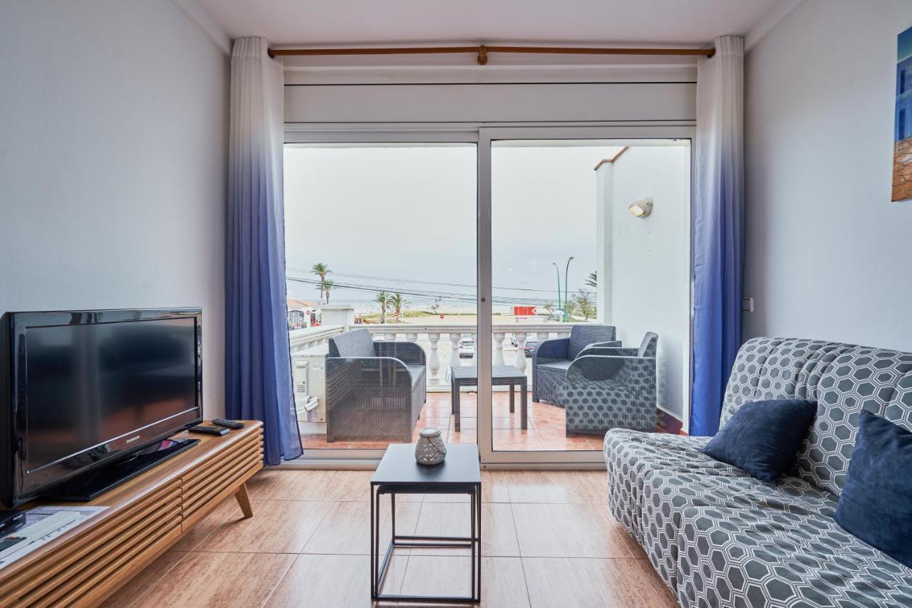 Welcs 020 Emp En La Playa Apartment *